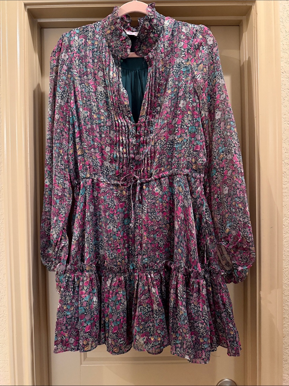 Buddy Love Dress